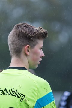 Bild 131 - B-Juniorinnen SV Henstedt Ulzburg - MSG Steinhorst Krummesse : Ergebnis: 4:0